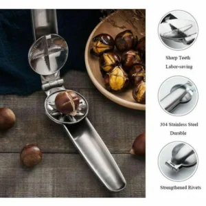 (🎄Early Christmas Promotion--48%OFF)Multifunctional Nut Cutter Tool