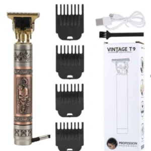 Professional Hair Trimmer - 50% OFF