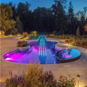 (🔥Clearance Sale - 63% OFF) Submersible LED Pool Lights-BUY 2 GET EXTRA 10%OFF