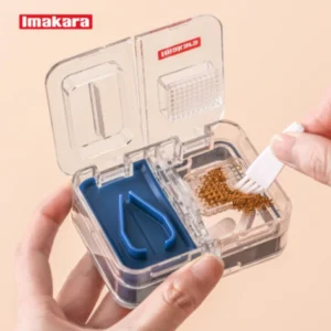 🔥3-in-1 Tablet cutter pill box