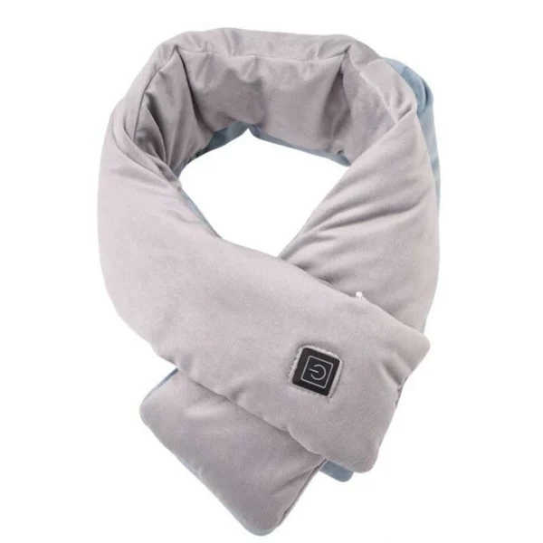 HEATING SCARF --THE BEST GIFT FOR YOUR PARENTS