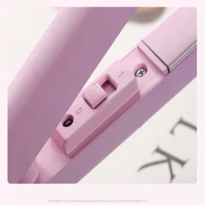 (Early Mother's Day Hot Sale-48% OFF)Ceramic Mini Hair Curler(BUY 2 GET 1 FREE)