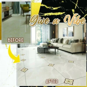 (Mother's Day Promotion- 50% OFF) Marble Mix Peel & Stick Decal