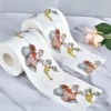 🎅(Christmas Pre Sale -50% OFF )🎄CHRISTMAS TOILET PAPERS