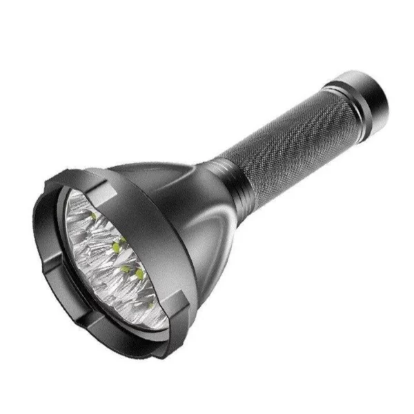 🎁Early Christmas Sale -50% OFF🎄2021 High Brightness Flashlight Super Bright