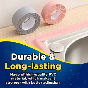 (🔥Early Christmas Hot Sale--48%OFF)MAGIC CAULK TAPE