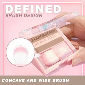 OneSwipe™ 3 Sec Contouring Palette