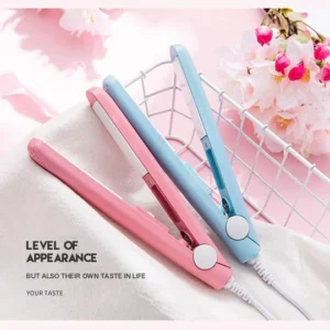 (Early Mother's Day Hot Sale-48% OFF)Ceramic Mini Hair Curler(BUY 2 GET 1 FREE)