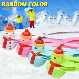 (🎅EARLY CHRISTMAS SALE - 48% OFF) Winter Snow Toys Kits - Buy More Save More