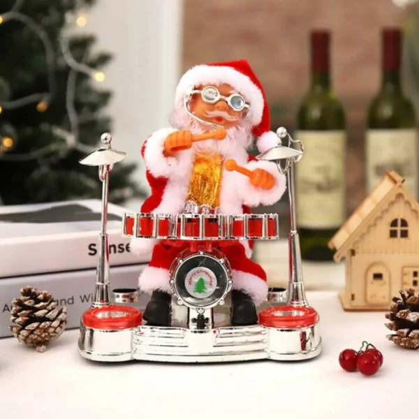 Funny Santa Claus Doll🎄Early Christmas Sale🎄-50% OFF