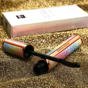 (Early Mother's Day Hot Sale-48% OFF)4D Starry Sky Long Thick Curling Quick-Drying Waterproof Mascara