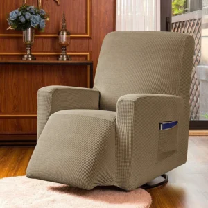 Stretchable Recliner Sofa Slipcover(🔥 Special Offer - 50% OFF )