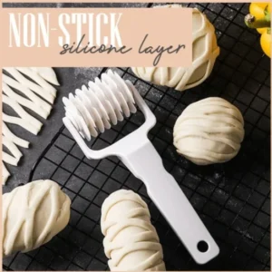 PASTRY LATTICE ROLLER CUTTER ( 50% OFF TODAY )