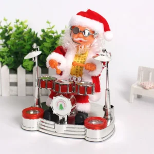 Funny Santa Claus Doll🎄Early Christmas Sale🎄-50% OFF