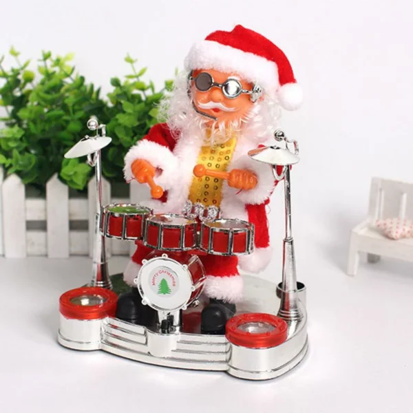 Funny Santa Claus Doll🎄Early Christmas Sale🎄-50% OFF