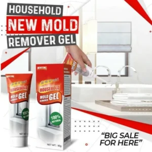 ⛄Early Spring Hot Sale 50% OFF⛄ - Mintiml Household Mold Remover Gel