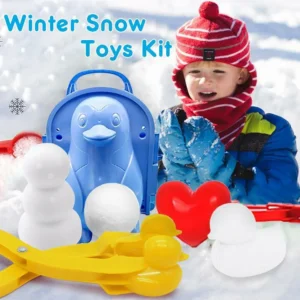 (🎅 Christmas Early Special Offer - 50% OFF)Winter Snow Toys Kit