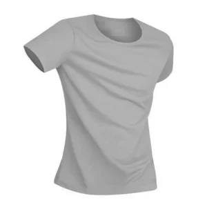 Ice Silk Anti-Dirty Waterproof Quick Dry T-Shirt