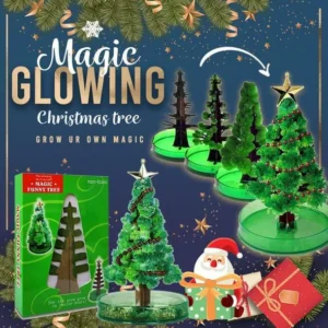 Christmas Sale - 50%Off 🎄 Magic Growing Christmas Tree