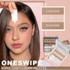 OneSwipe™ 3 Sec Contouring Palette