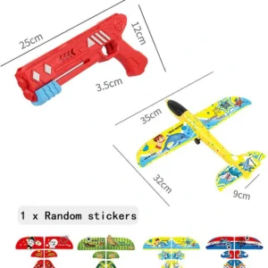 Airplane Launcher Toys(CHRISTMAS PRE SALE - 50% OFF)