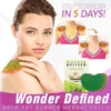 WonderDefined™ Back-Fat Burner Herbal Patch