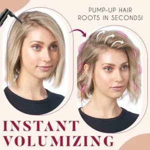 360° Twisty Hair Volumizing Powder