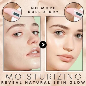 Sweat-Tested Super Long Lasting Foundation