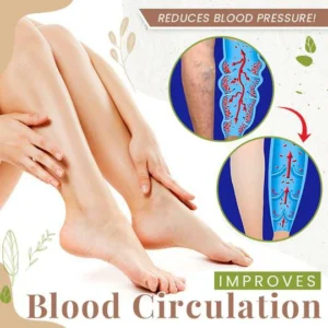 HerbsCure™ Anti-Varicose Veins Foot Soak