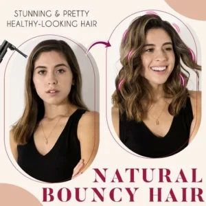 360° Twisty Hair Volumizing Powder