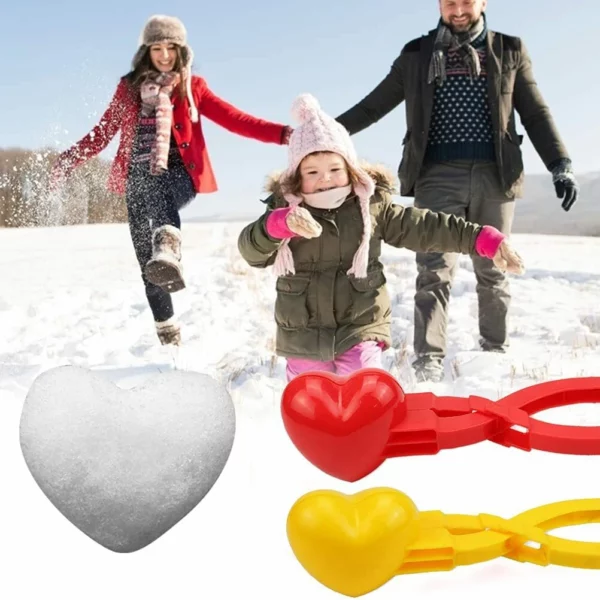 (🎅 Christmas Early Special Offer - 50% OFF)Winter Snow Toys Kit