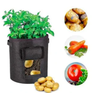 Bag-A-Plant Potato Growing Pouch