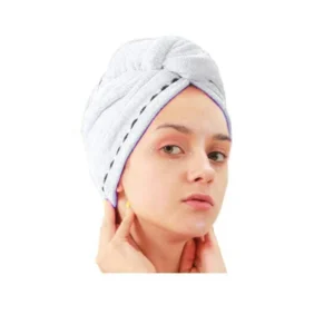 (🎅Early Christmas Hot Sale 50% OFF)Quick Hair-Drying Cap(Buy 2 Get Extra 10% OFF)