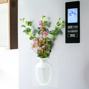 (🎄Christmas Promotion--48%OFF)Nano-Technology Removable Silicone Vase