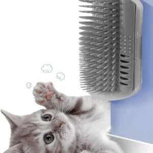 (🔥Clearance Sale - 50% OFF) Cat Soothing Massage Brush