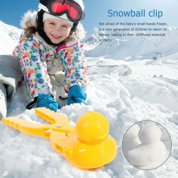 (🎅 Christmas Early Special Offer - 50% OFF)Winter Snow Toys Kit