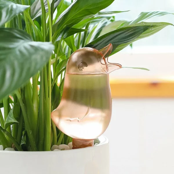 🎅(Christmas Early Sale - Save 40% OFF) Bird Shape Watering