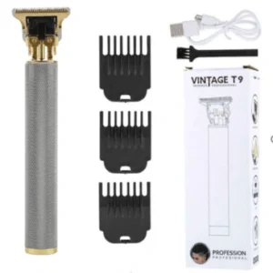 Professional Hair Trimmer - 50% OFF