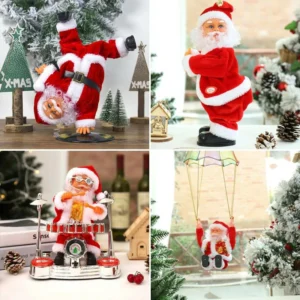 Funny Santa Claus Doll🎄Early Christmas Sale🎄-50% OFF