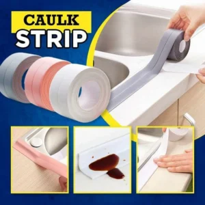 (🔥Early Christmas Hot Sale--48%OFF)MAGIC CAULK TAPE