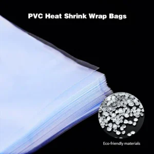 (🔥HOT SALE NOW-50% OFF)PVP heat shrinkable bag 100pcs