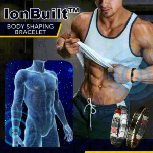 IONBuilt™ Body Shaping Bracelet