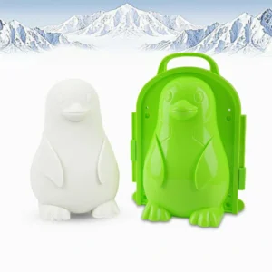 (🎅EARLY CHRISTMAS SALE - 48% OFF) Winter Snow Toys Kits - Buy More Save More