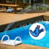 Summer Promotion 50%OFF🔥Swimming Pool Vacuum Cleaner