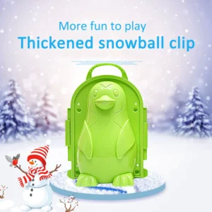 (🎅 Christmas Early Special Offer - 50% OFF)Winter Snow Toys Kit