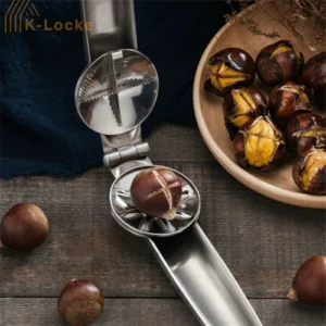 (🎄Early Christmas Promotion--48%OFF)Multifunctional Nut Cutter Tool