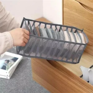 (🎅EARLY XMAS SALE-50% OFF) 🔥Clothing Compartment Storage Box