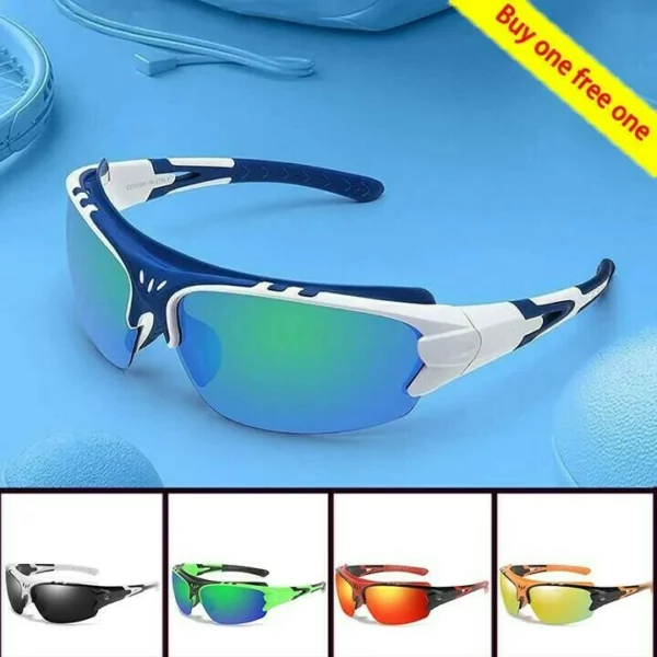 【Buy one get one free】2021 Polarized Sunglasses