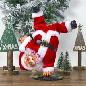 Funny Santa Claus Doll🎄Early Christmas Sale🎄-50% OFF