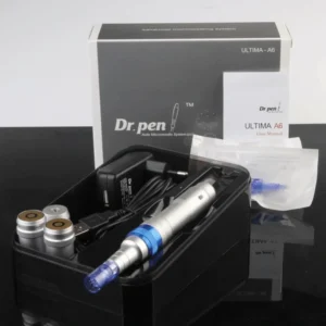 Micro Needling Derma Pen